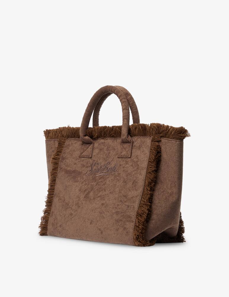 rinascente MC2 Saint Barth Vanity sponge - brown