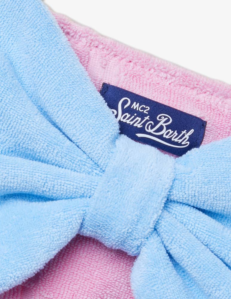 rinascente MC2 Saint Barth Costume slip madame - Multicolor