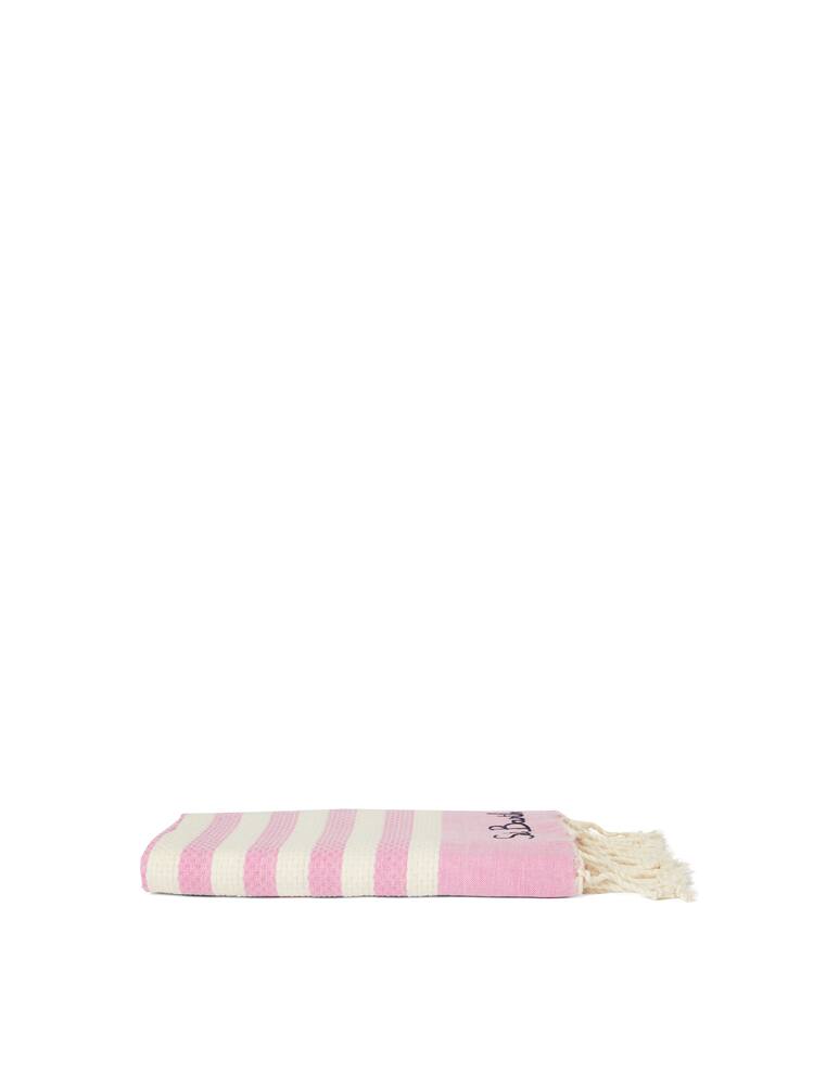 rinascente MC2 Saint Barth Cotton foutas - pink