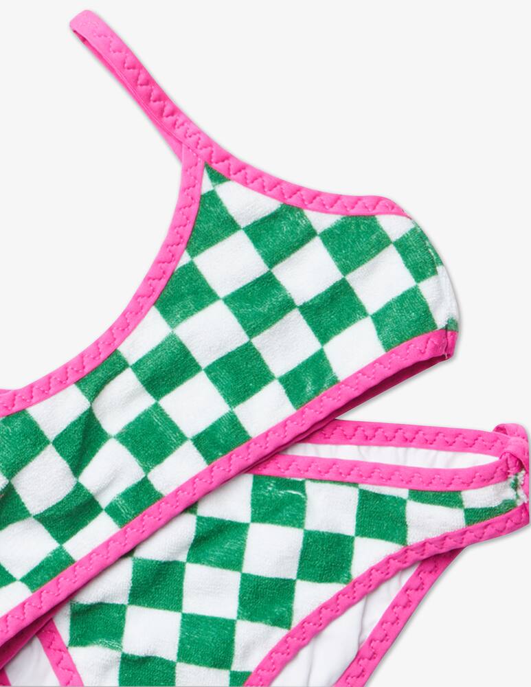 rinascente MC2 Saint Barth Costume bikini jaiden string - Multicolor