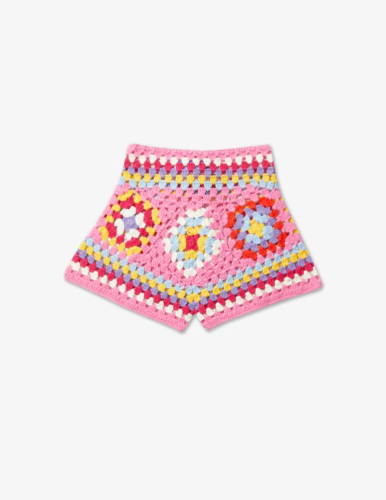 rinascente MC2 Saint Barth Kalima shorts - Multicolor