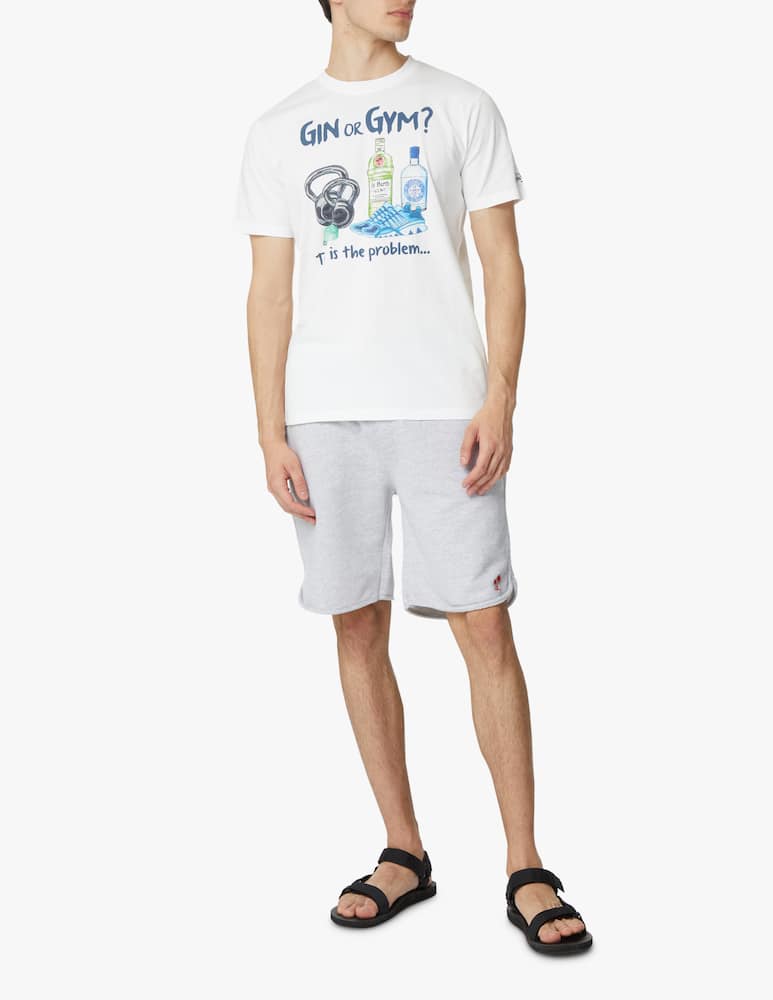 rinascente MC2 Saint Barth Pantaloni corti randle - multicolor