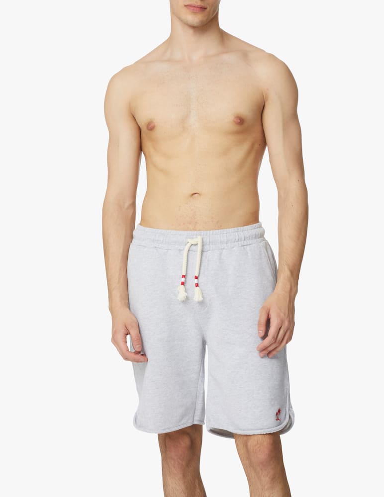 rinascente MC2 Saint Barth Pantaloni corti randle - multicolor