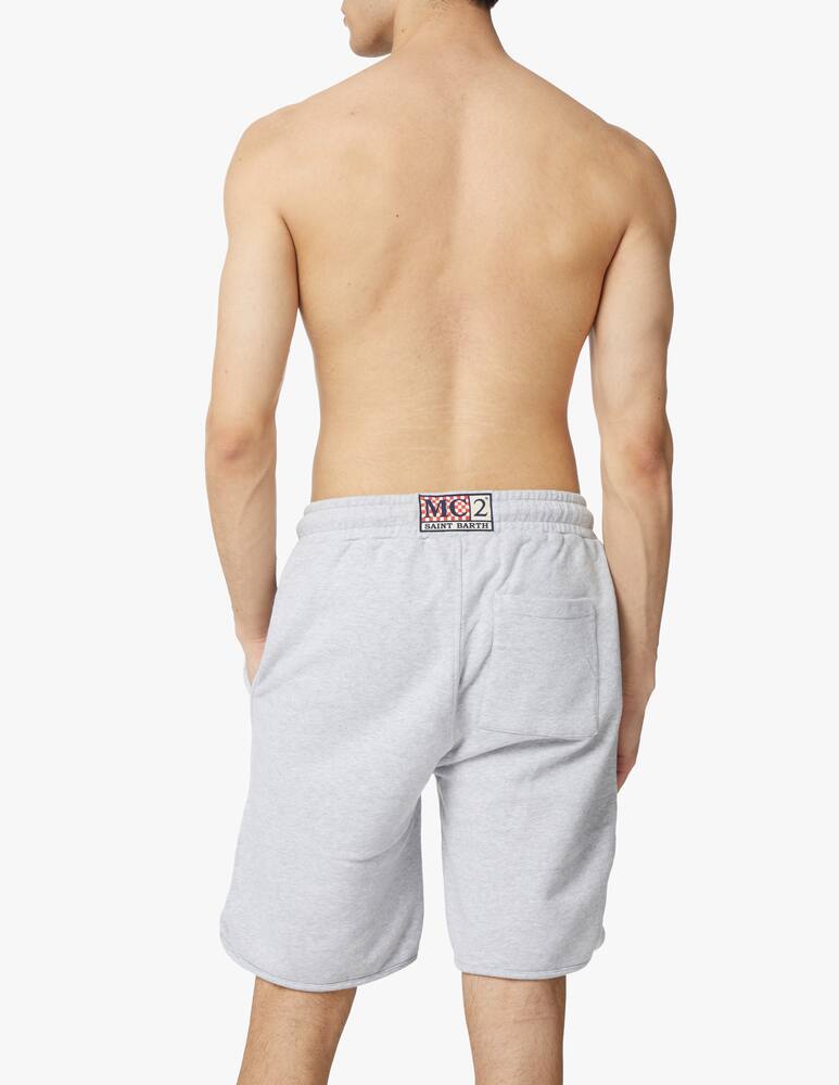 rinascente MC2 Saint Barth Pantaloni corti randle - multicolor