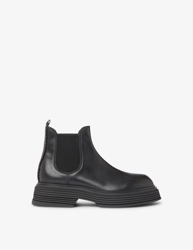 The Antipode Scarpe beatles - immagine 1 The Antipode Scarpe beatles - immagine 1