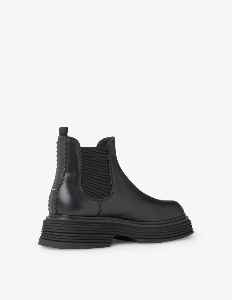 rinascente The Antipode Scarpe beatles