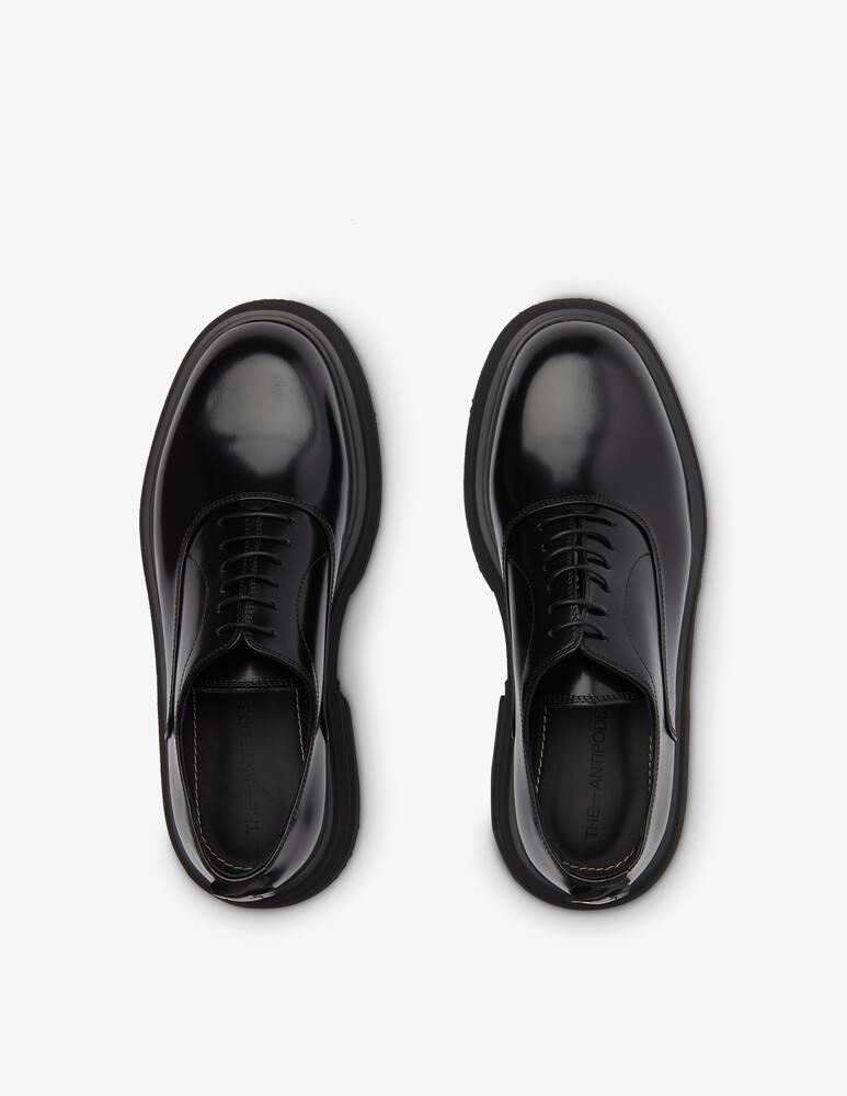 rinascente The Antipode Francesina nera