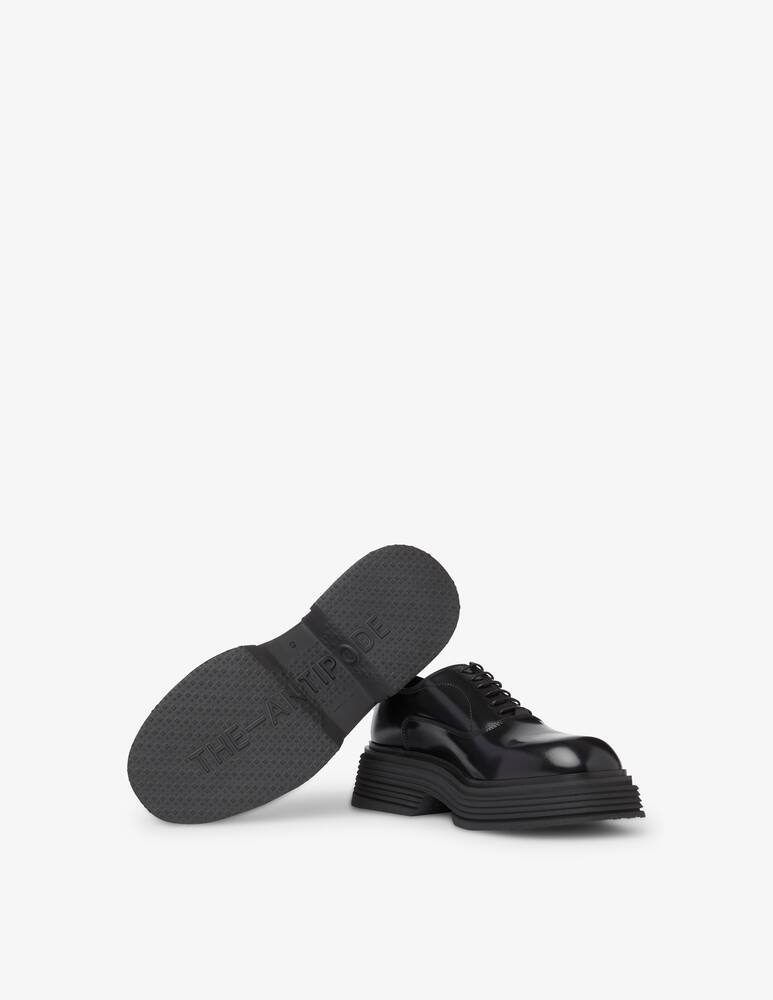 rinascente The Antipode Francesina nera