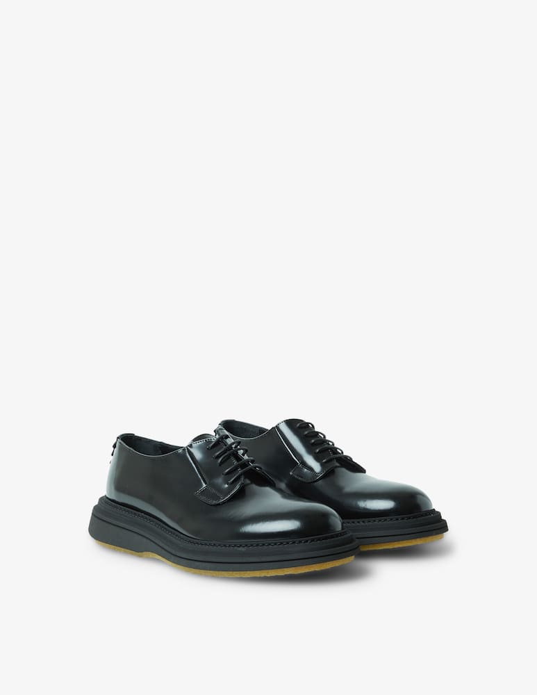 rinascente The Antipode Derby shoes