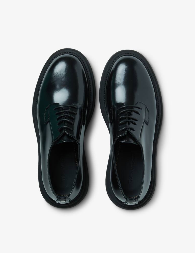 rinascente The Antipode Derby shoes