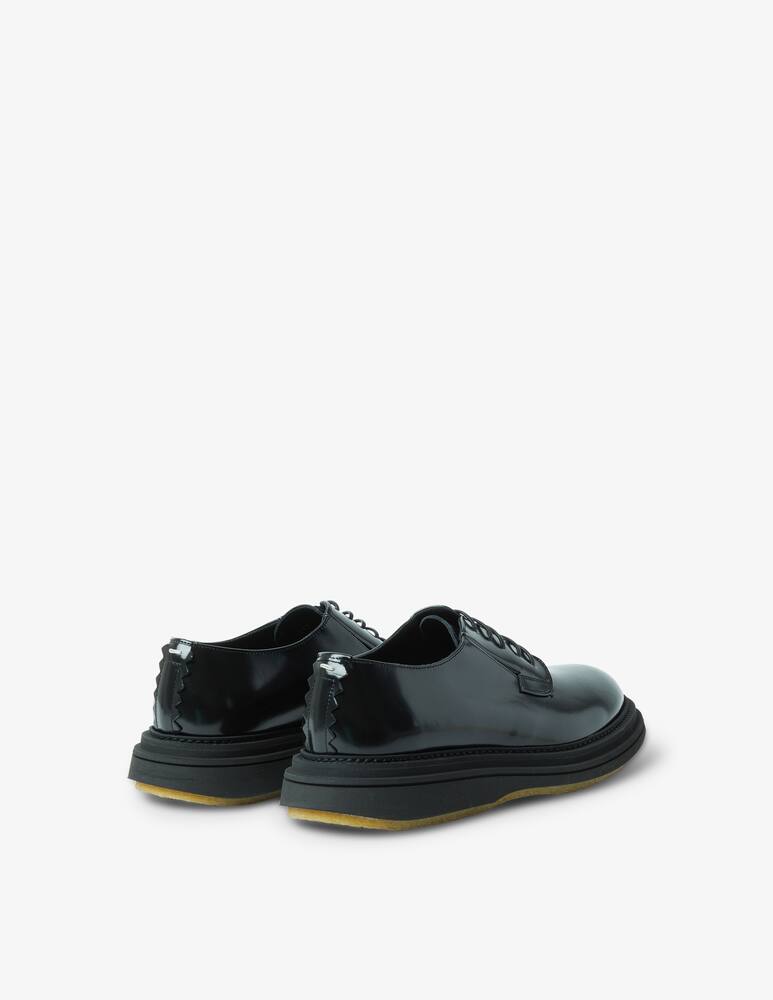 rinascente The Antipode Derby shoes