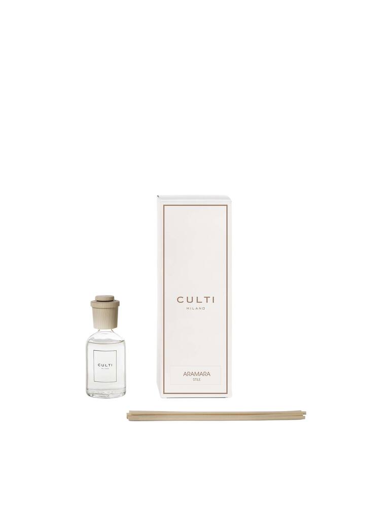 rinascente Culti Diffusore Stile Aramara 100 ml - Trasparente