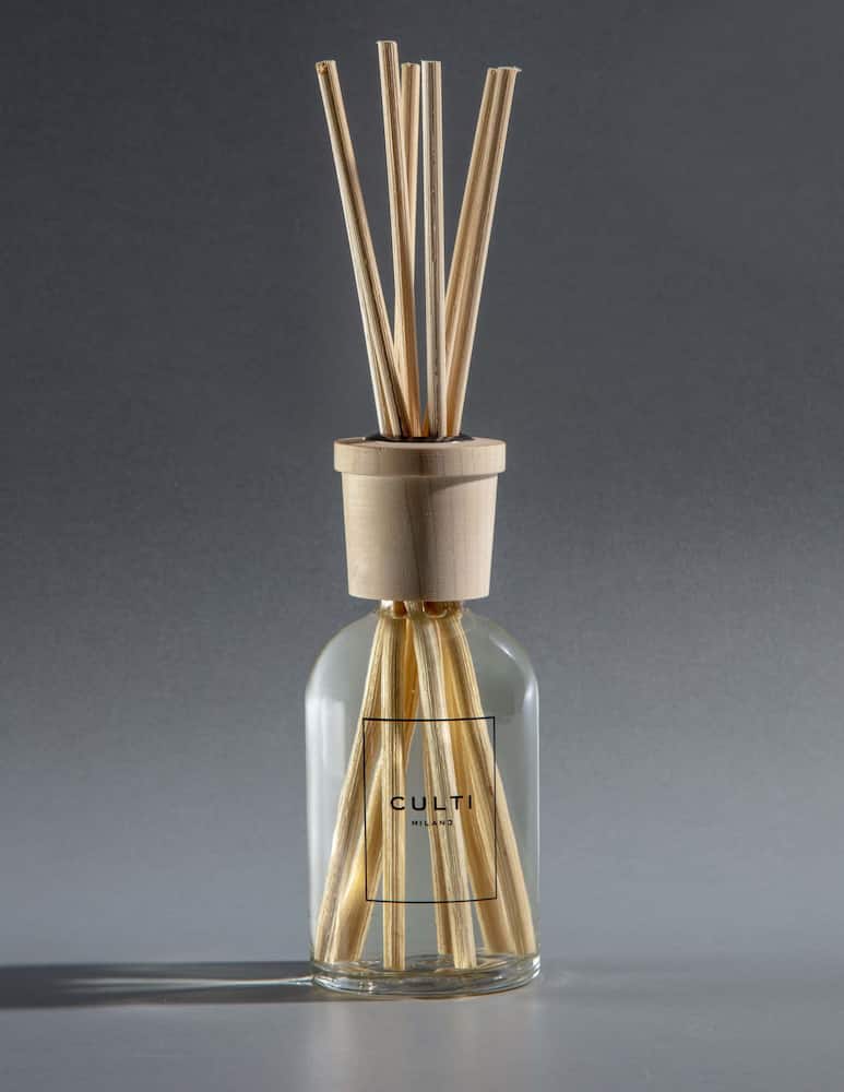 rinascente Culti Diffusore Stile Aramara 100 ml - Trasparente