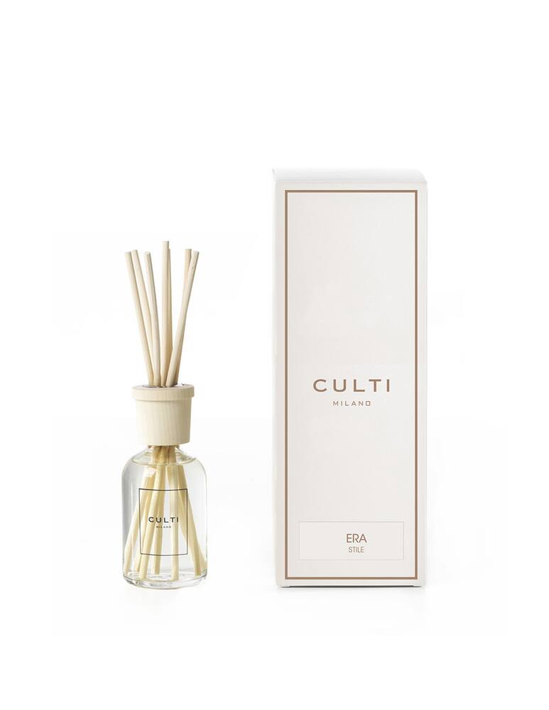 rinascente Culti Diffusore Stile Era - Trasparente