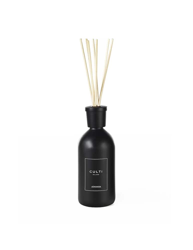Culti Diffusore Black Label Stile Aramara - immagine 1 Culti Diffusore Black Label Stile Aramara - immagine 1