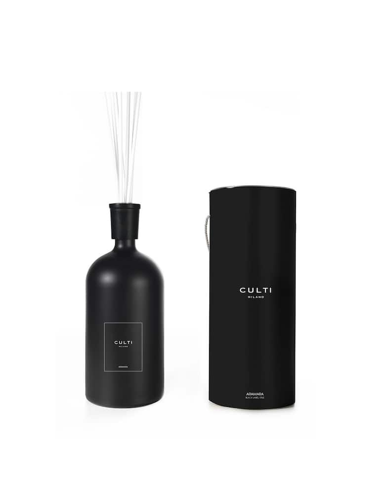 Culti Diffusore Black Label Stile Aramara - immagine 2 Culti Diffusore Black Label Stile Aramara - immagine 2