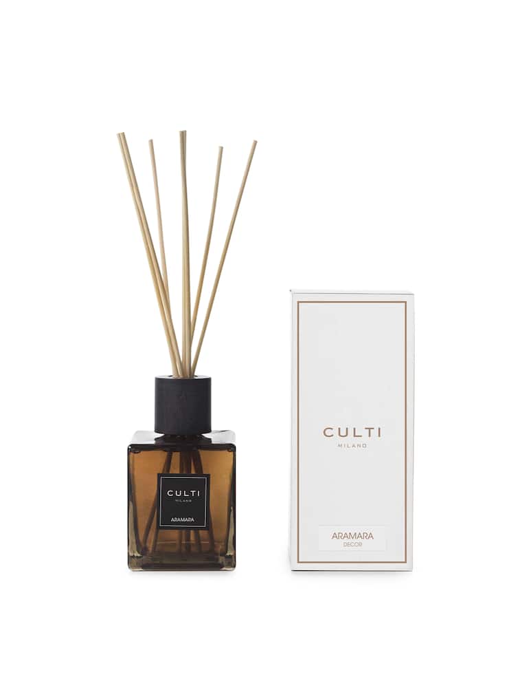 Culti Diffusore Decor Aramara 500 ml - immagine 2 Culti Diffusore Decor Aramara 500 ml - immagine 2