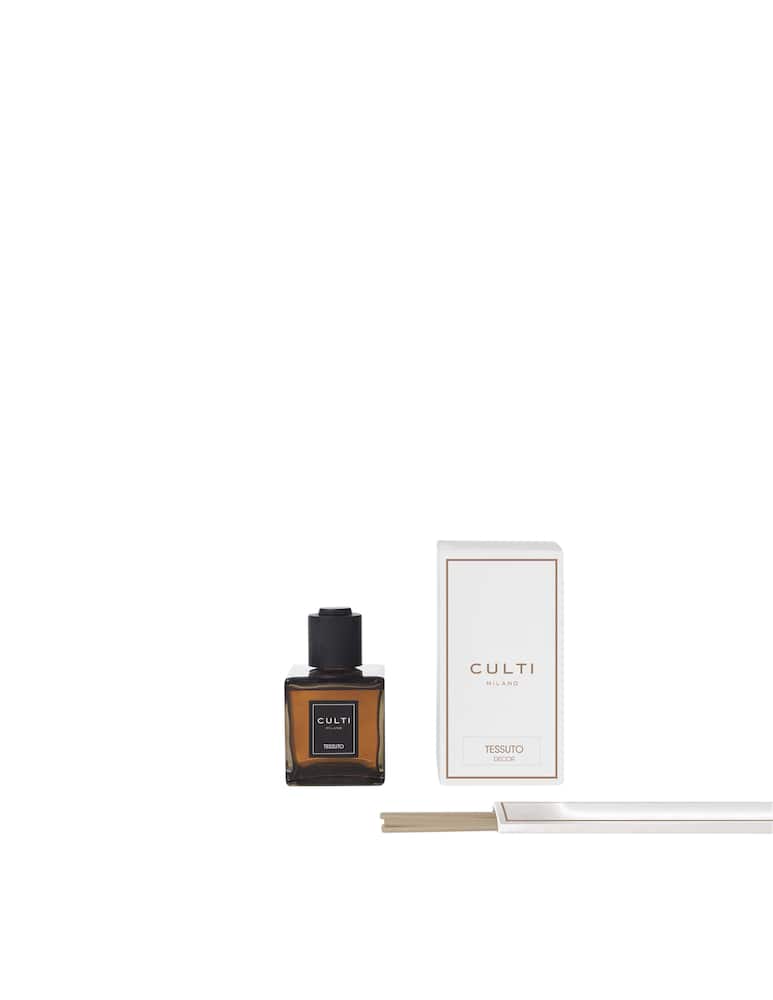 Culti Diffuser Decor Tessuto 250 ml - picture 3 Culti Diffuser Decor Tessuto 250 ml - picture 3