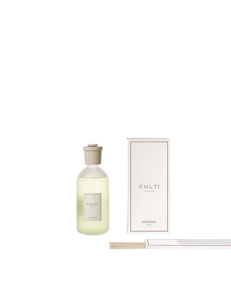 rinascente Culti Diffusore Stile Aramara 500 ml - Giallo