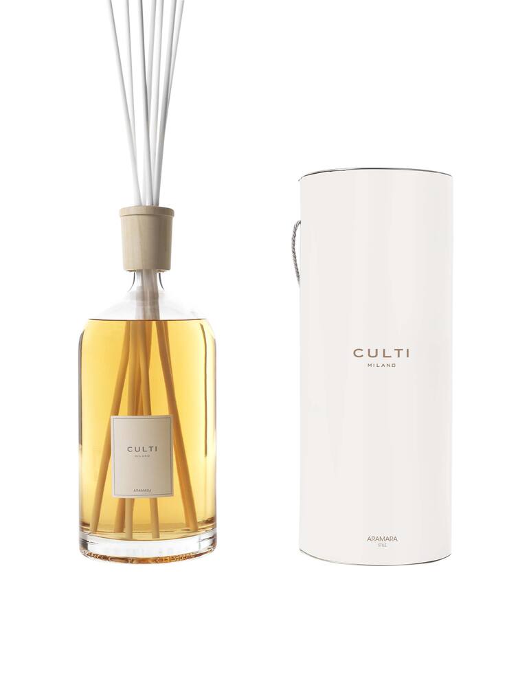rinascente Culti Diffuser Stile Aramara 4300 ml - Transparent