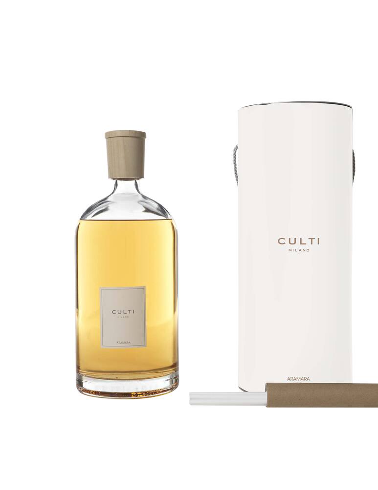 rinascente Culti Diffuser Stile Aramara 4300 ml - Transparent