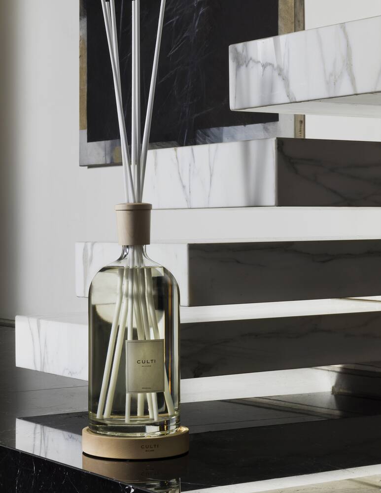 rinascente Culti Diffuser Stile Aramara 4300 ml - Transparent