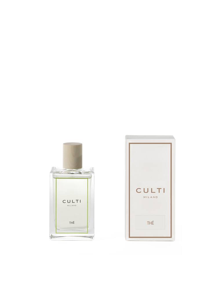 rinascente Culti Spray Ambiente Thé - Trasparente