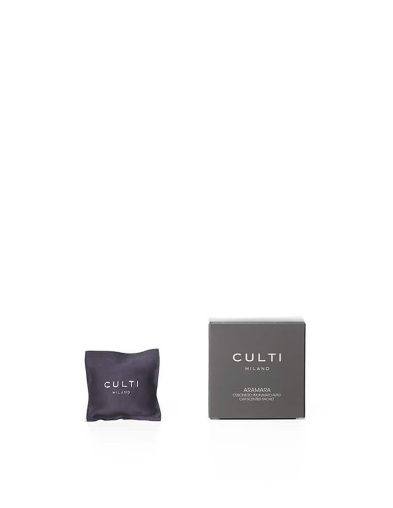 Culti Car Sachet Aramara - picture 1 Culti Car Sachet Aramara - picture 1