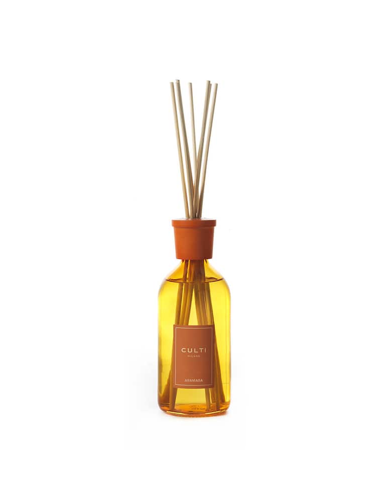 Culti Diffusore Colours Arancione Aramara - immagine 1 Culti Diffusore Colours Arancione Aramara - immagine 1