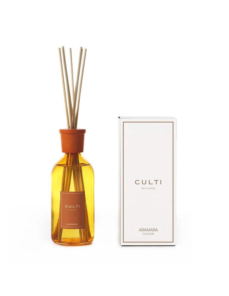 Culti Diffusore Colours Arancione Aramara - immagine 2 Culti Diffusore Colours Arancione Aramara - immagine 2