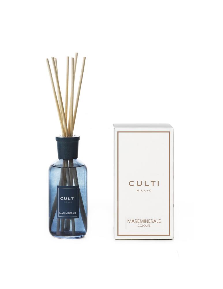 rinascente Culti Diffusore Colours Blu Mareminerale - Blu