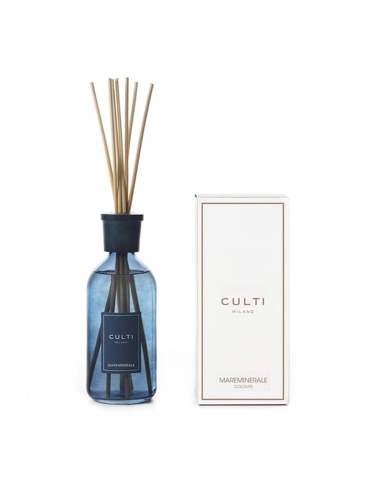 Culti Diffusore Colours Blu Mareminerale - immagine 2 Culti Diffusore Colours Blu Mareminerale - immagine 2