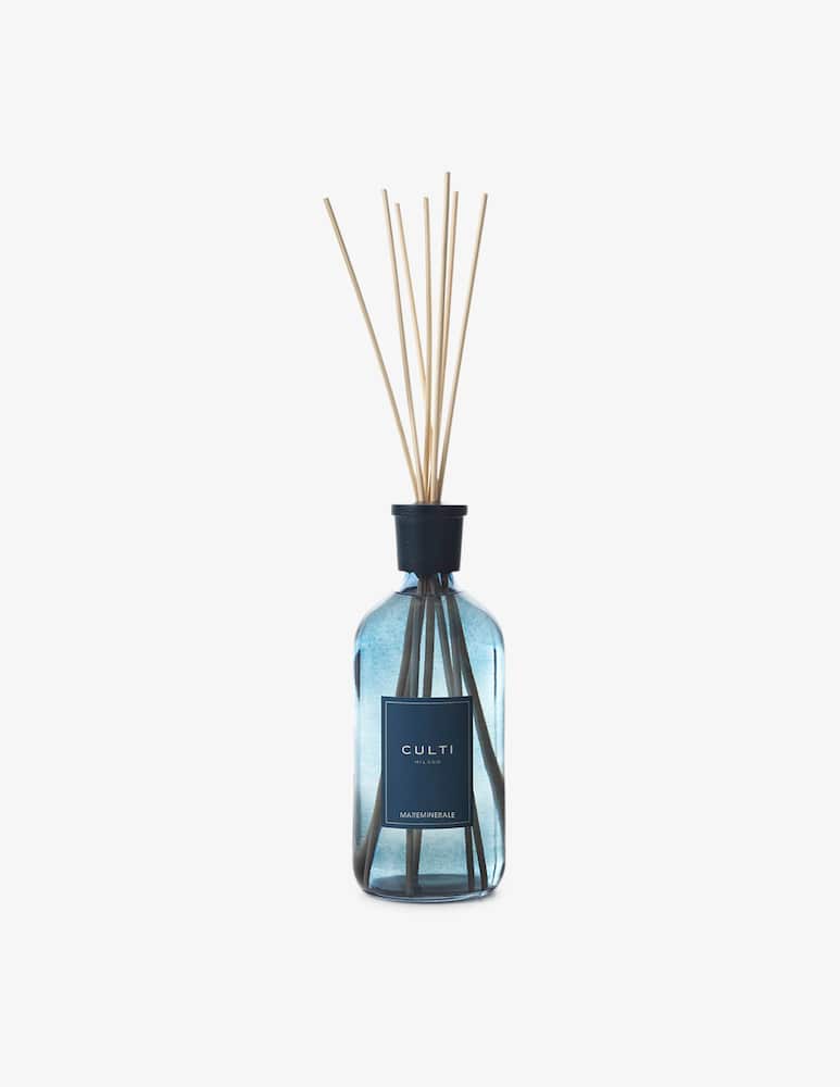 Culti Diffusore Colours Blu Mareminerale - immagine 1 Culti Diffusore Colours Blu Mareminerale - immagine 1