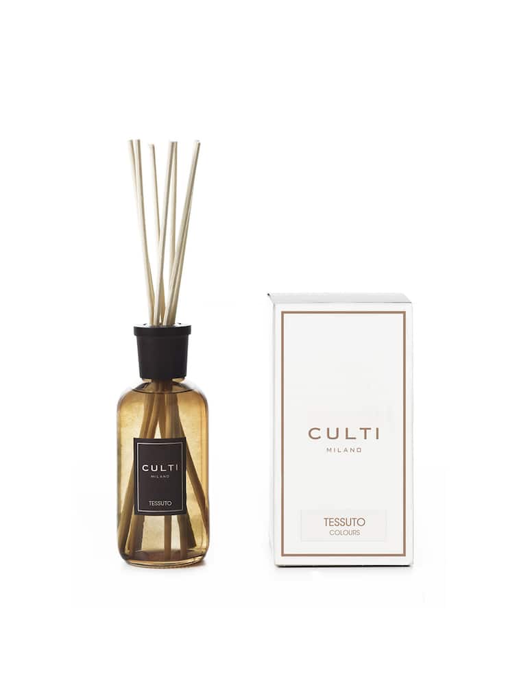 rinascente Culti Diffuser Colours Brown Tessuto - Brown