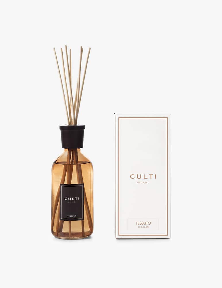 Culti Diffusore Colours Marrone Tessuto - immagine 2 Culti Diffusore Colours Marrone Tessuto - immagine 2