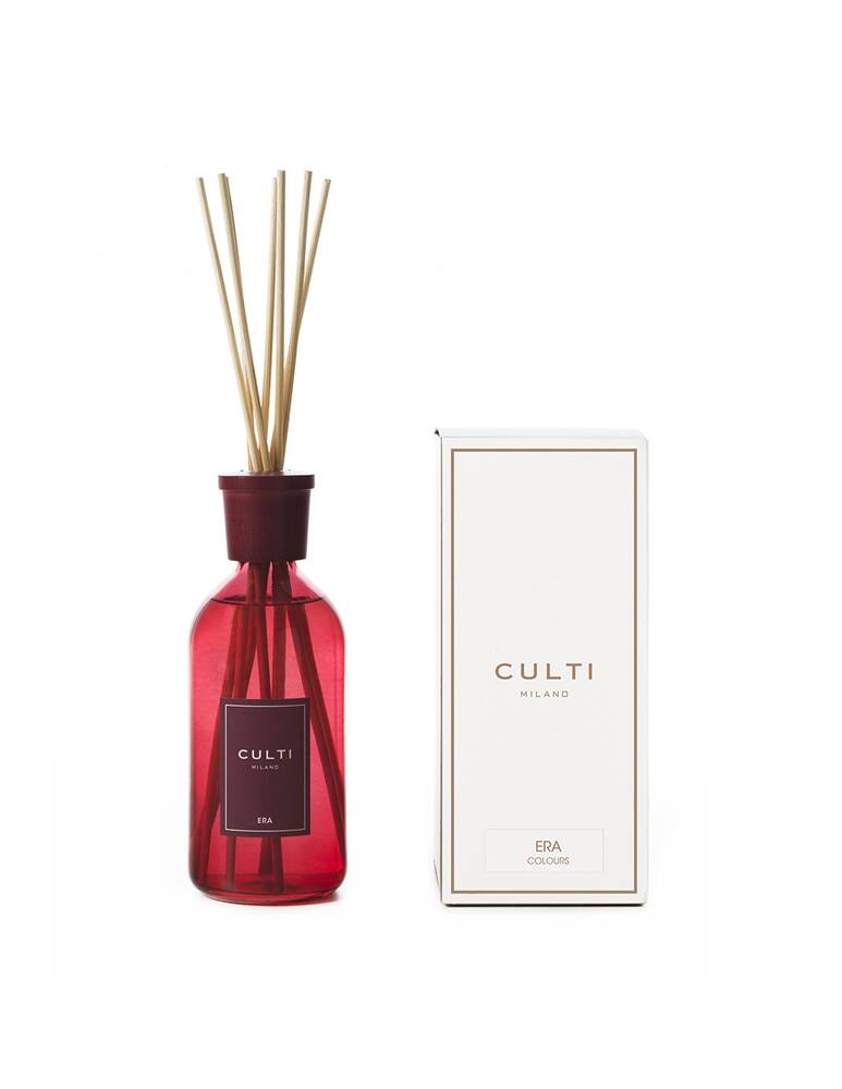 rinascente Culti Diffusore Colours Rubino Era - Rosso