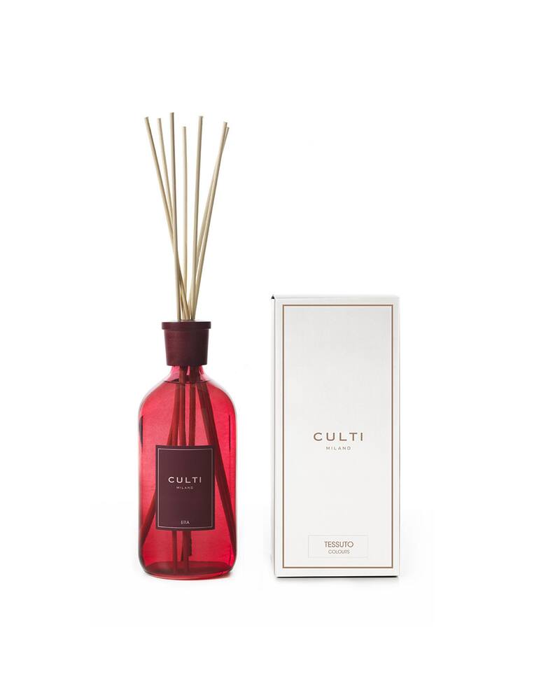 rinascente Culti Diffusore Colours Rubino Era - Rosso