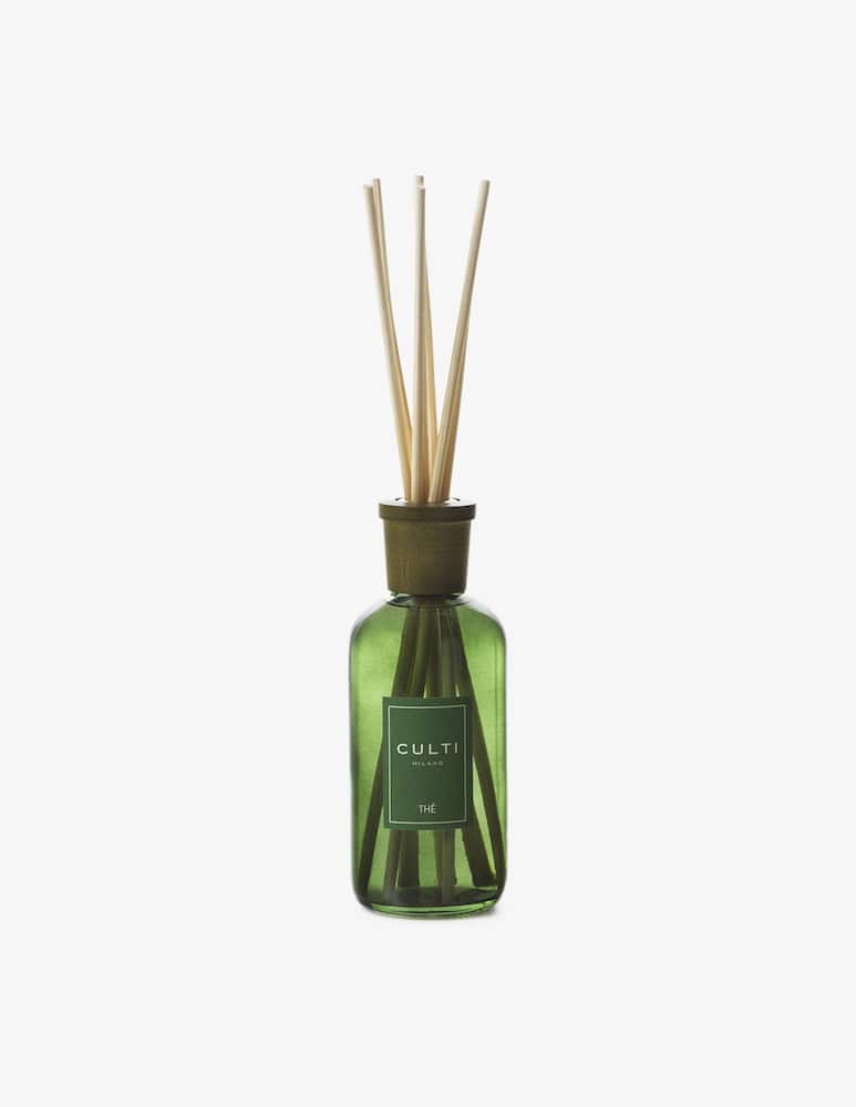 Culti Diffusore Colours Verde Thé - immagine 1 Culti Diffusore Colours Verde Thé - immagine 1