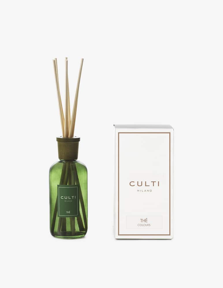 rinascente Culti Diffusore Colours Verde Thé - Verde