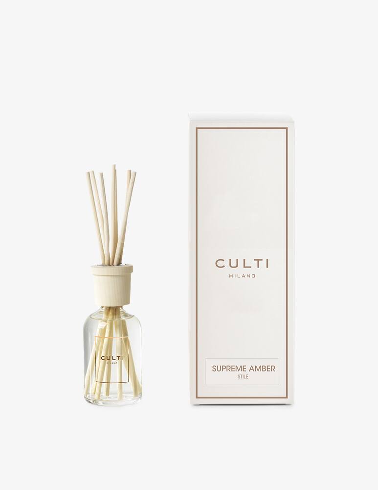 rinascente Culti Diffusore Stile Supreme Amber