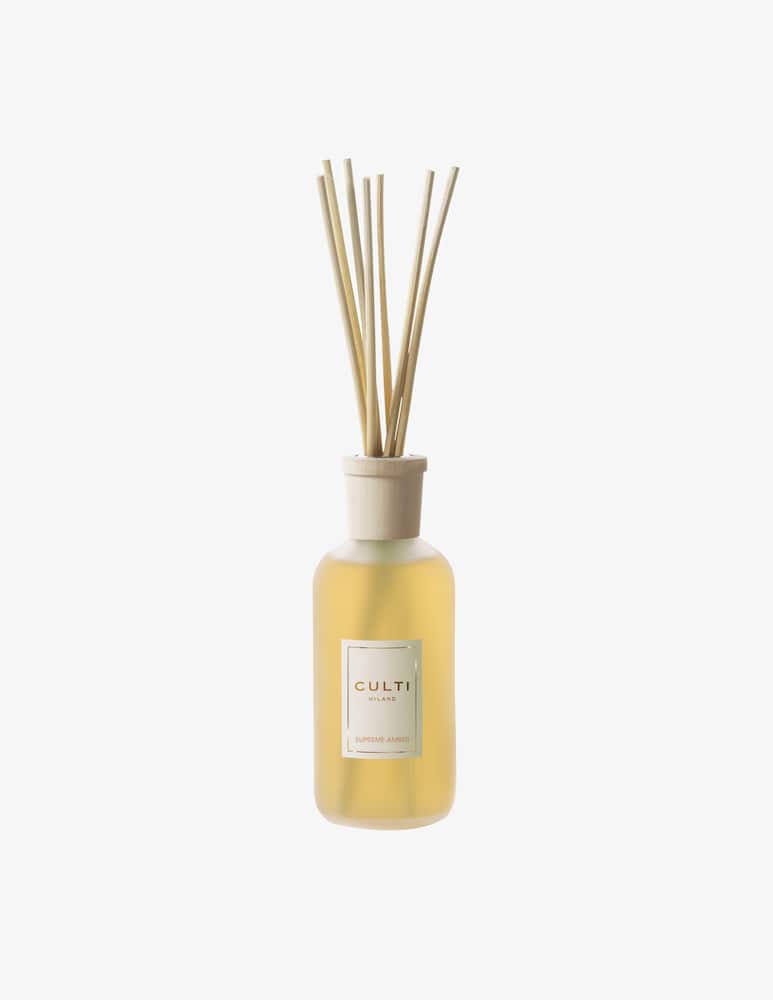 Culti Diffusore Stile Supreme Amber - immagine 1