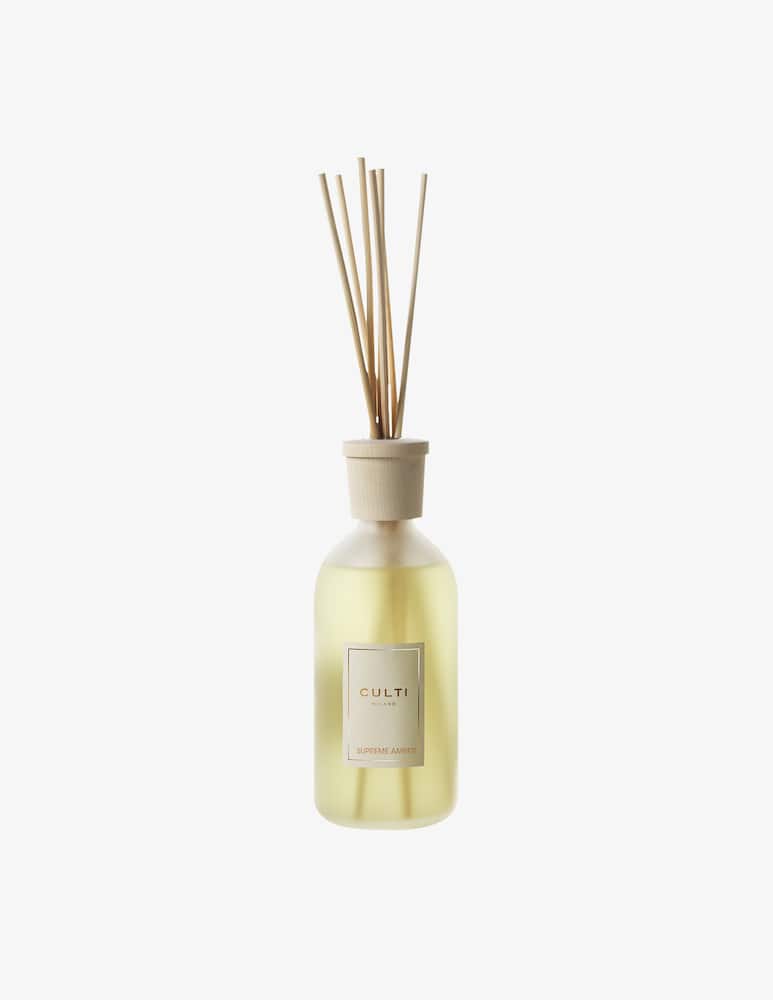 Culti Diffusore Stile Supreme Amber - immagine 1