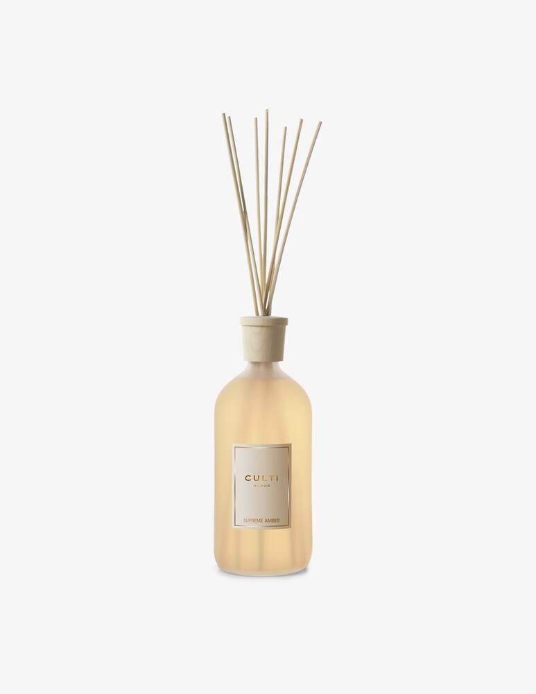 Culti Diffusore Stile Supreme Amber - immagine 1 Culti Diffusore Stile Supreme Amber - immagine 1