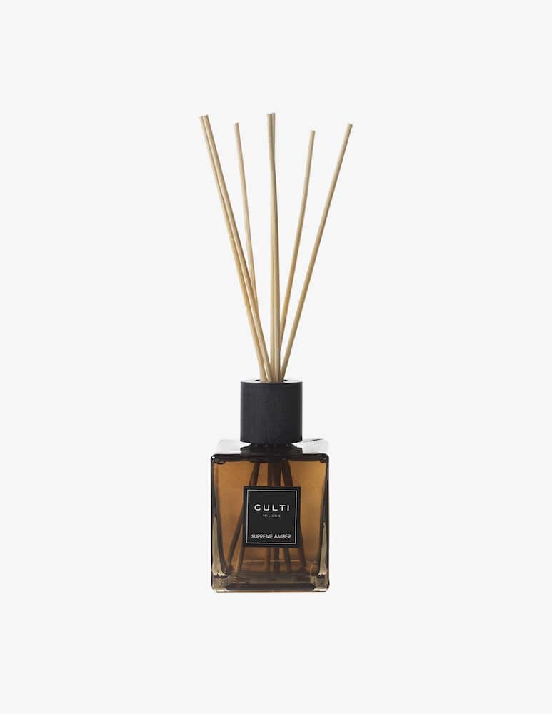 Culti Diffusore Decor Supreme Amber - immagine 1 Culti Diffusore Decor Supreme Amber - immagine 1