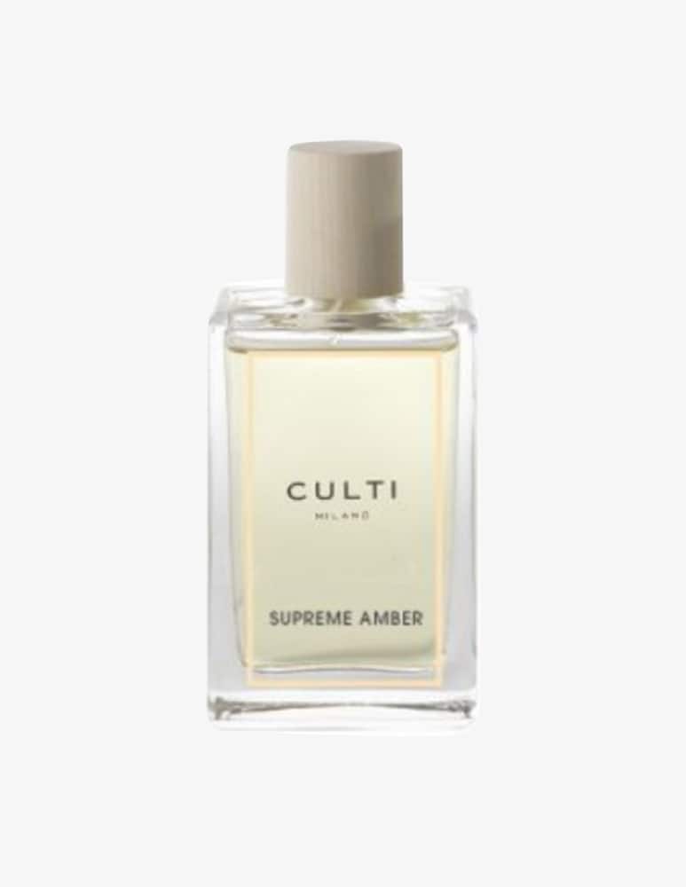 Culti Spray Supreme Amber 100ml - picture 1 Culti Spray Supreme Amber 100ml - picture 1