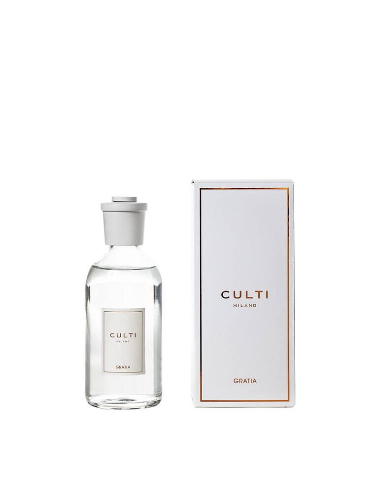 rinascente Culti Diffusore Gratia - Trasparente