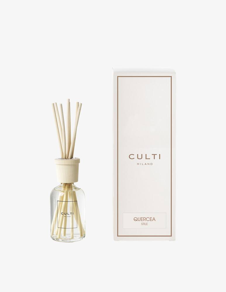 rinascente Culti Diffuser Stile Quercea - White