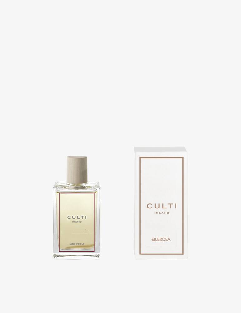 rinascente Culti Home Spray Quercea - Transparent