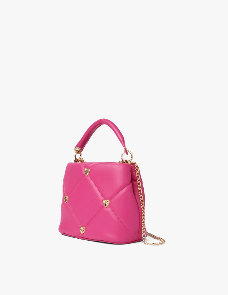 rinascente Love Moschino Borsa shopper mini gioiello