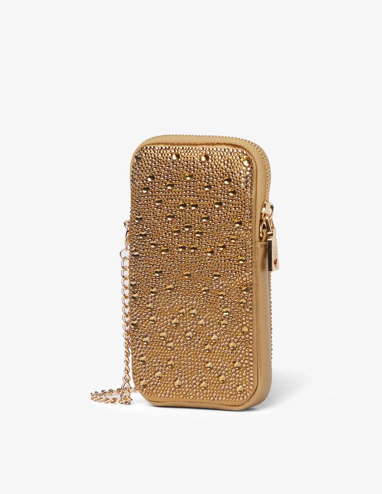 rinascente Love Moschino IPhone holder
